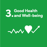  Good Health and Well-Being