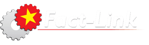 ファクトリンクベトナムウェブサイトへのリンク